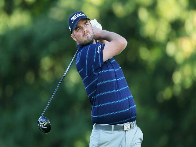 Marc Leishman – added to The Punter’s portfolio with a round to go